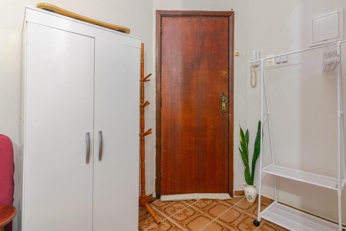 Refugio De Paz E Apartment