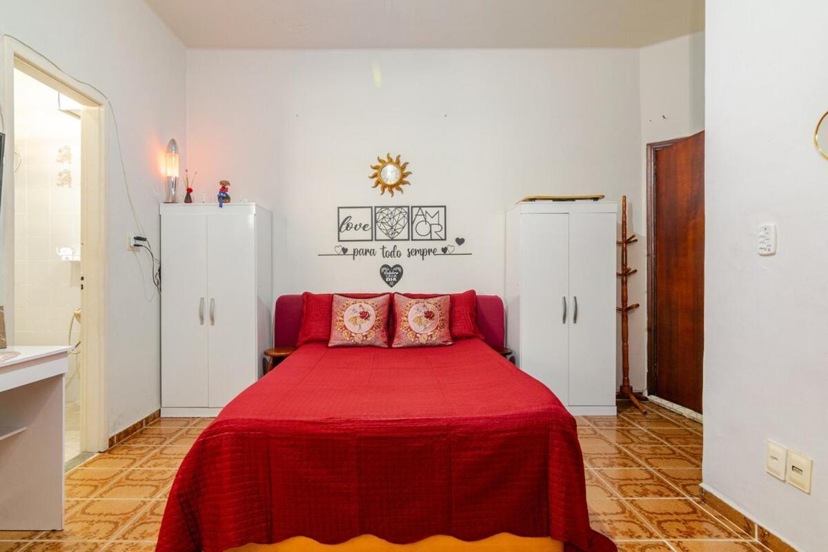 Refugio De Paz E Apartment *
