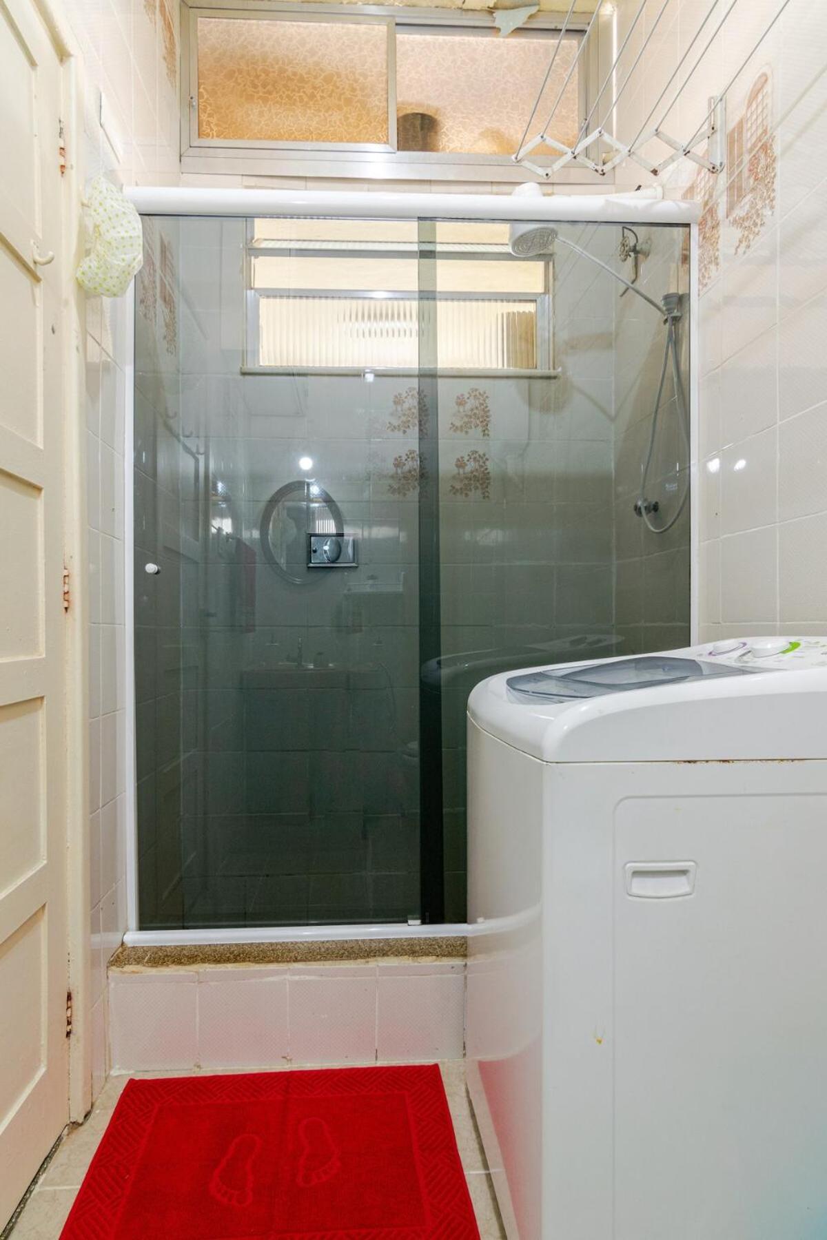 Apartment Refugio De Paz E Rio de Janeiro