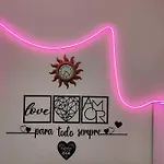 Refugio De Paz E Amor Rio De Janeiro