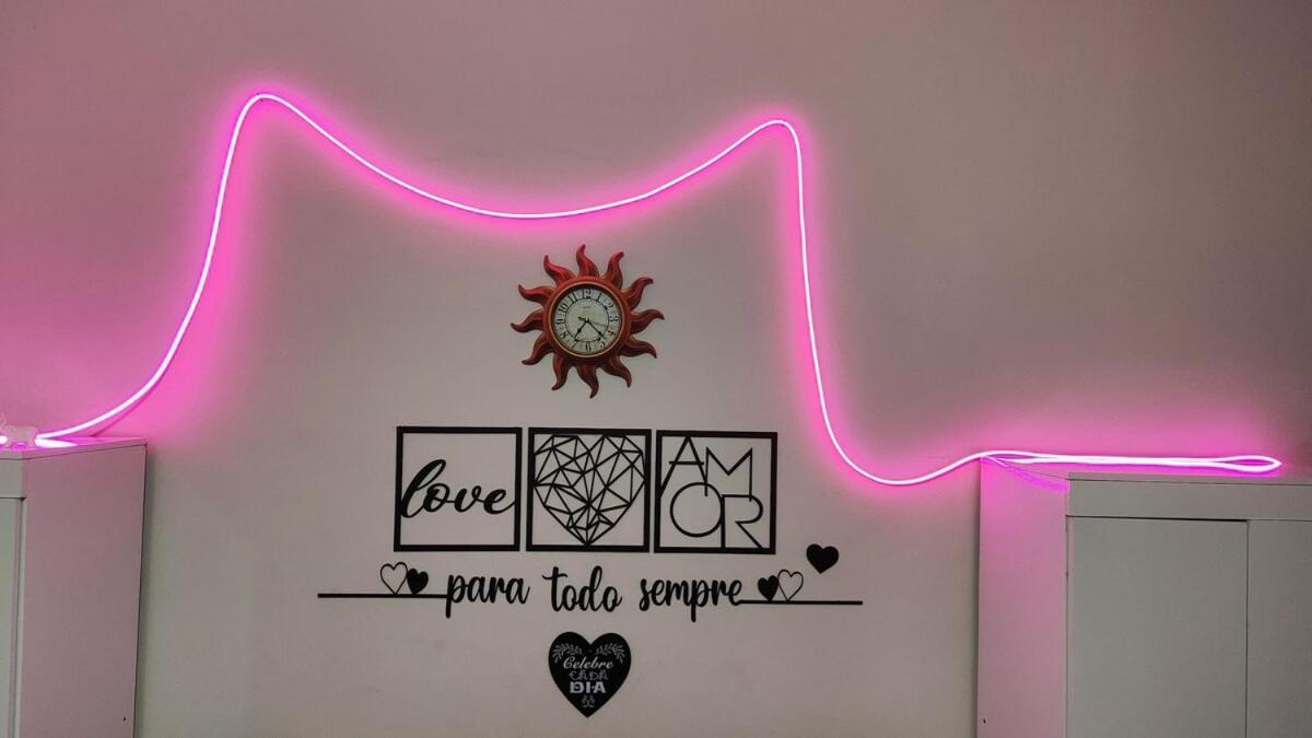 Appartamento Refugio De Paz E Rio de Janeiro