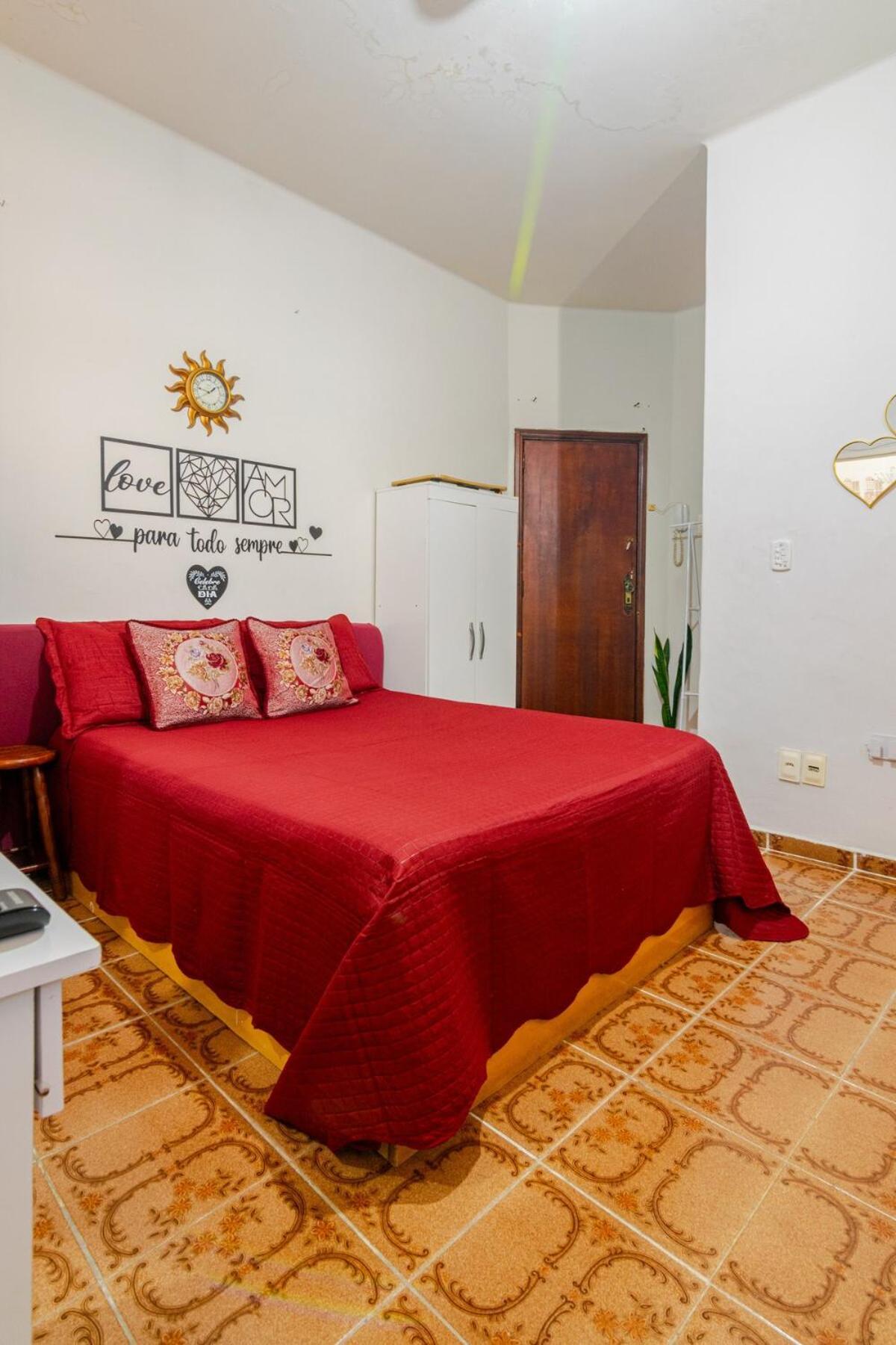 Appartamento Refugio De Paz E *