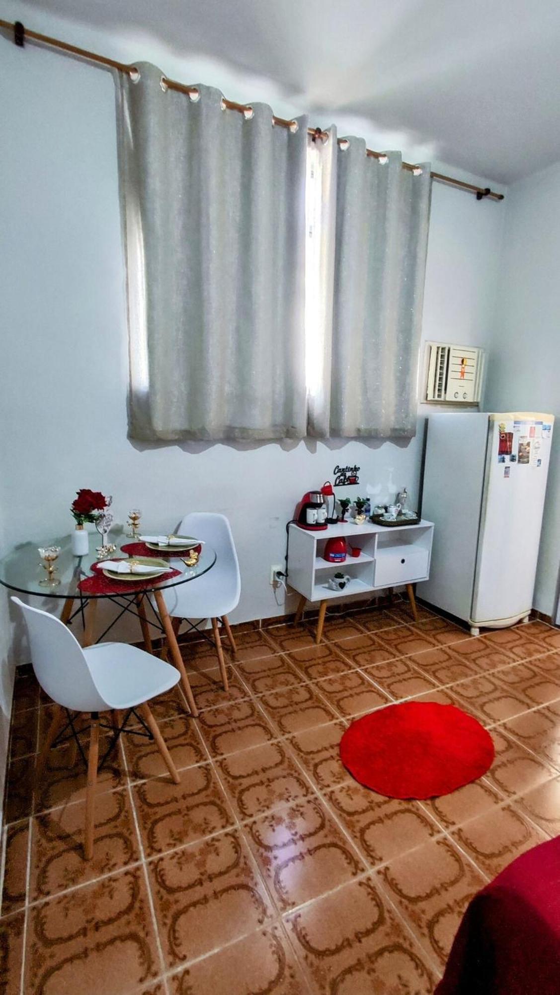 Appartamento Refugio De Paz E Rio de Janeiro